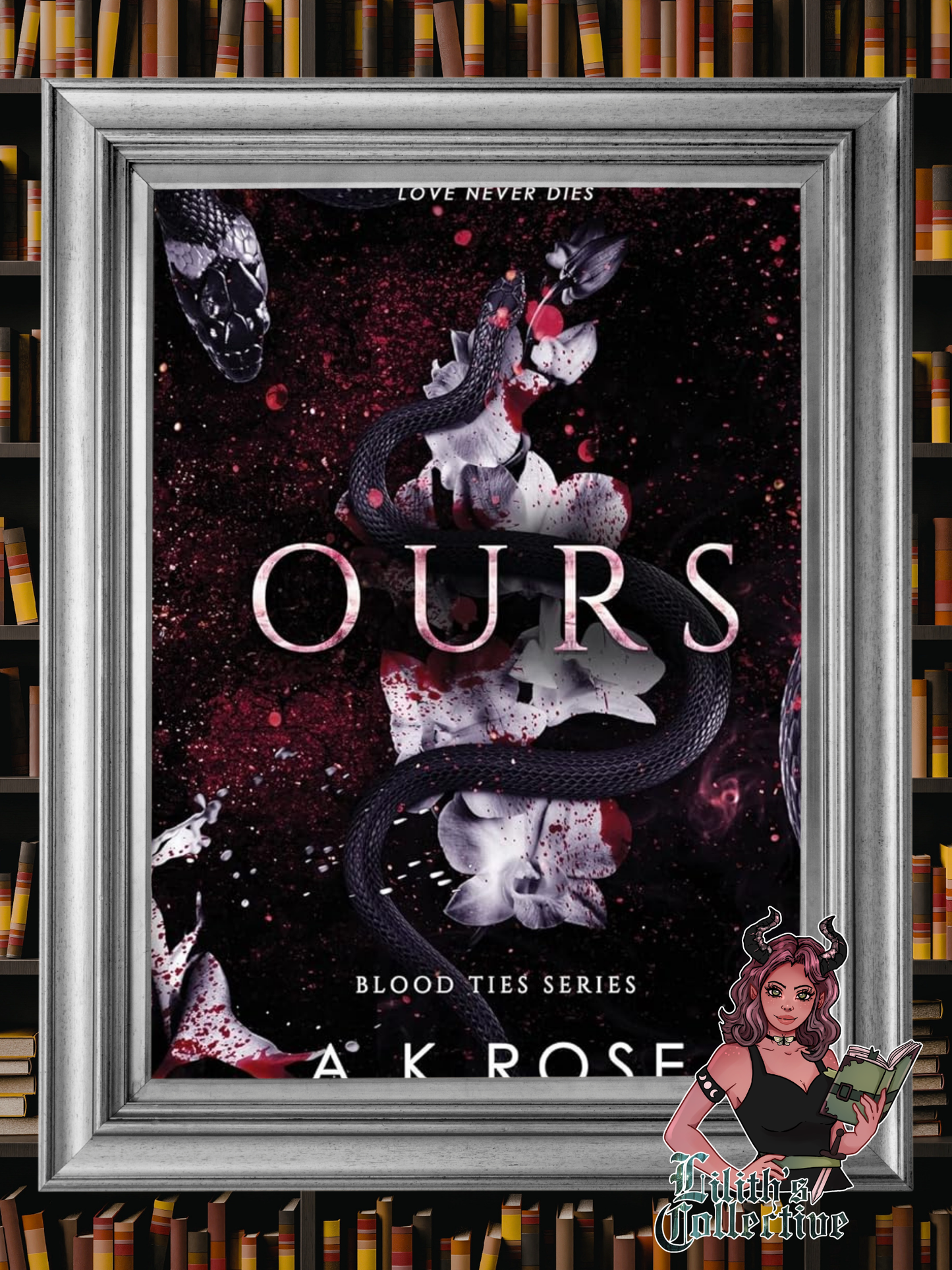 Ours (Blood Ties)
