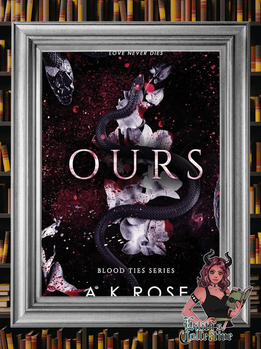 Ours (Blood Ties)