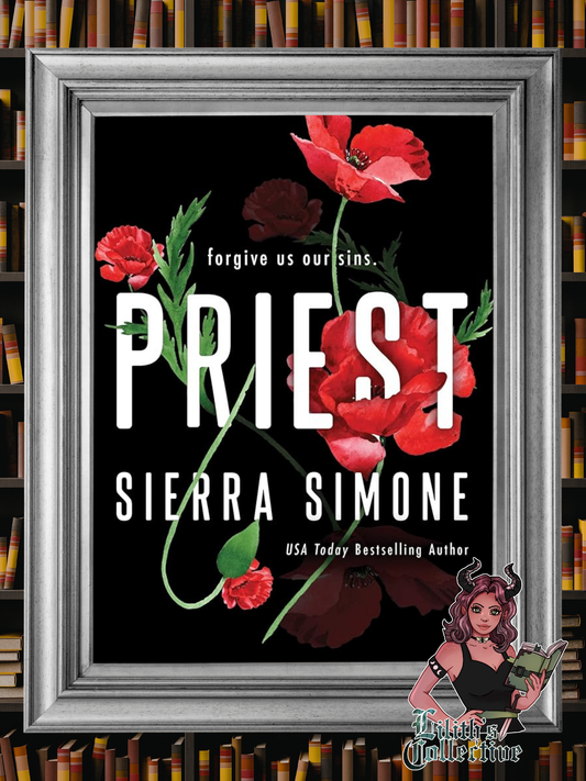 Priest (Priest, 1)