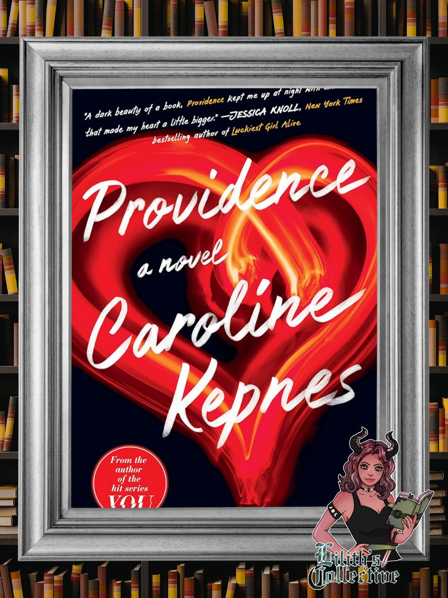 Providence: A Novel