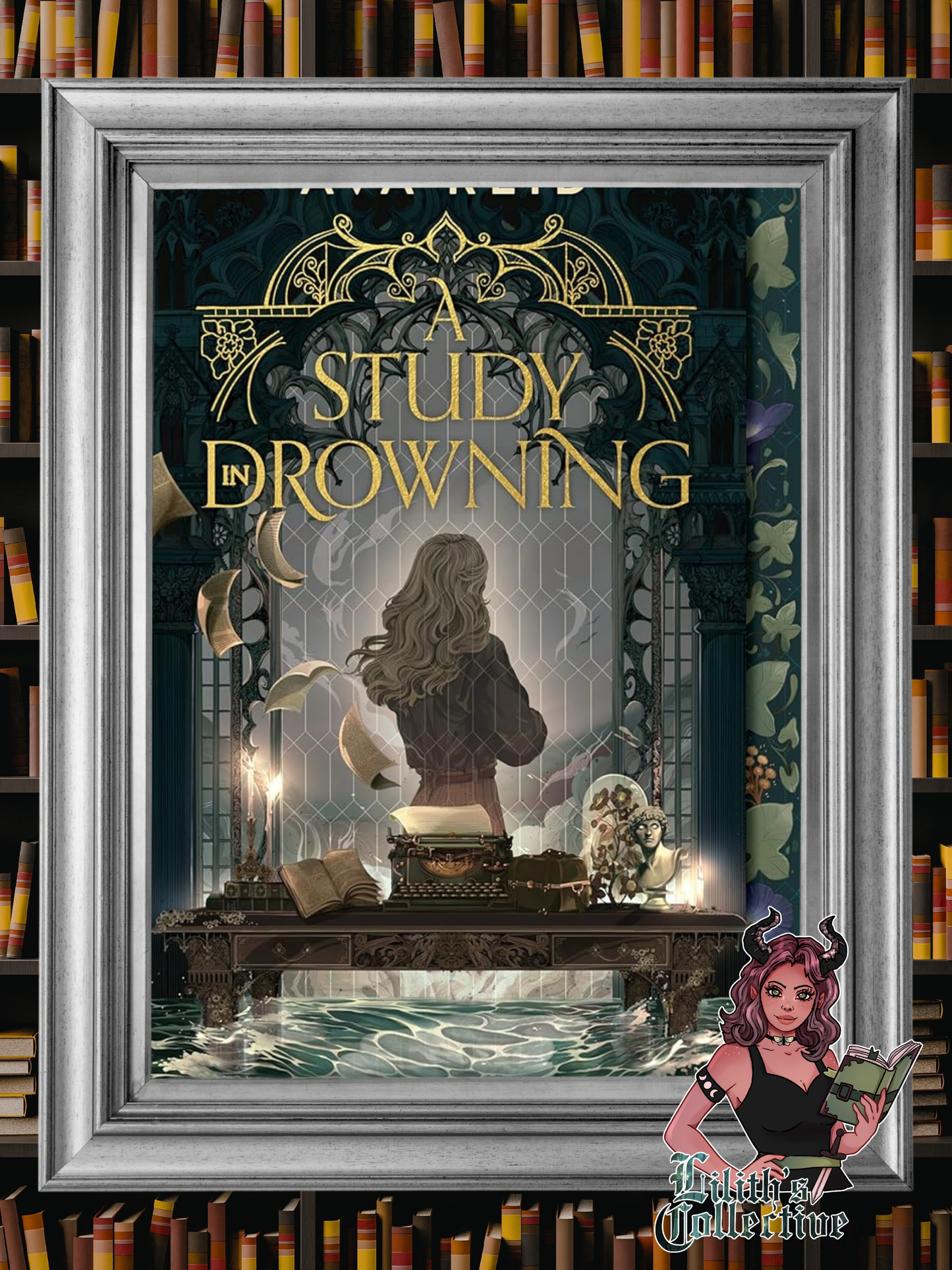 A Study in Drowning