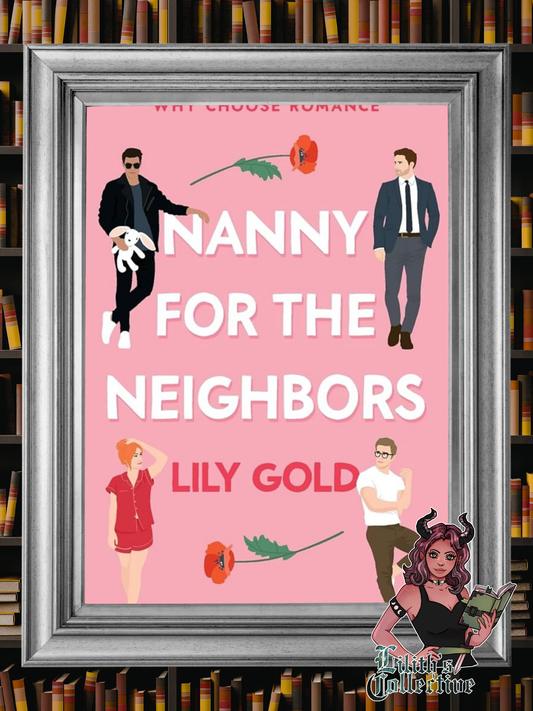 Nanny for the Neighbors