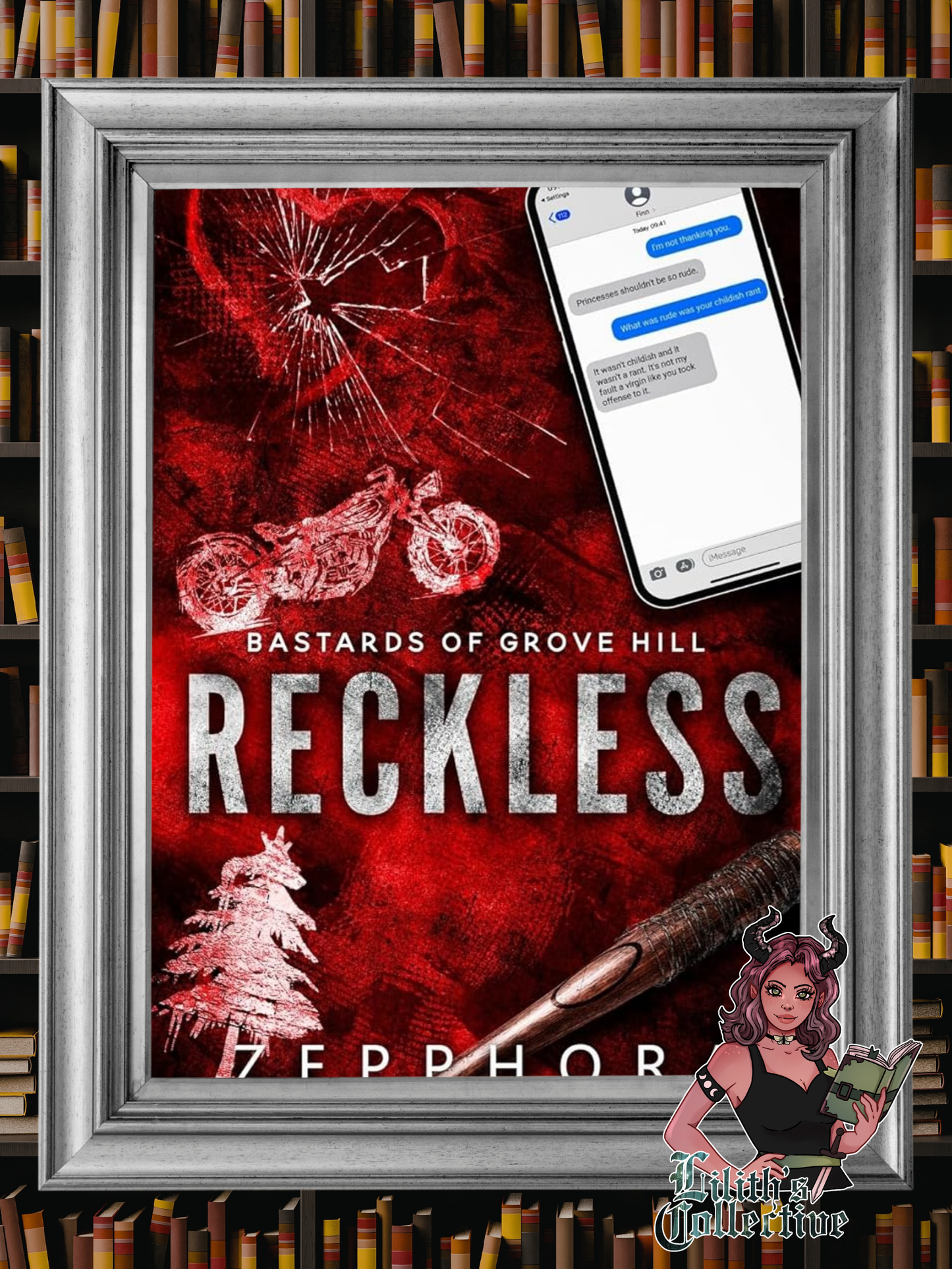 Reckless