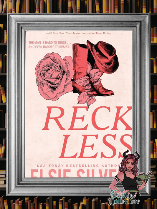 Reckless (Chestnut Springs, 4)