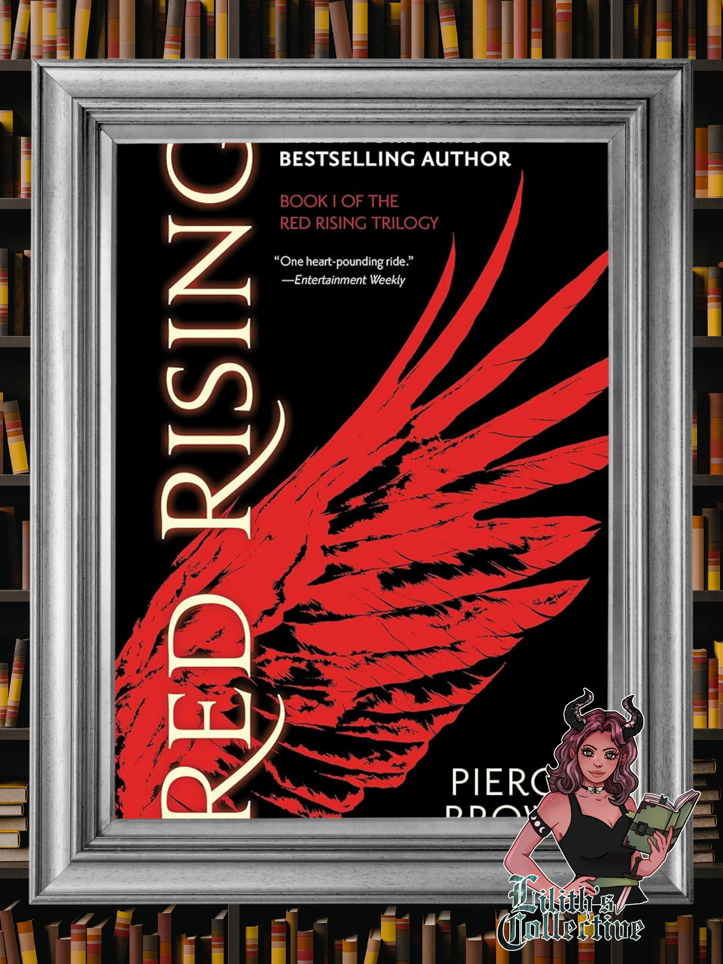 Red Rising