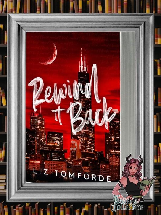 Rewind it Back (Standard Edition) (Windy City, 5)