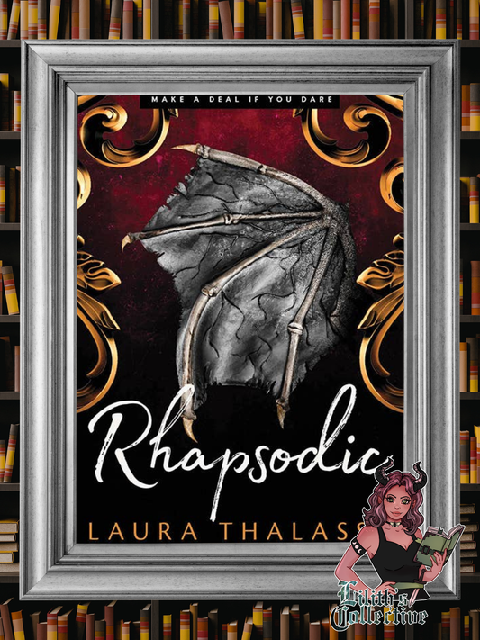 Rhapsodic
