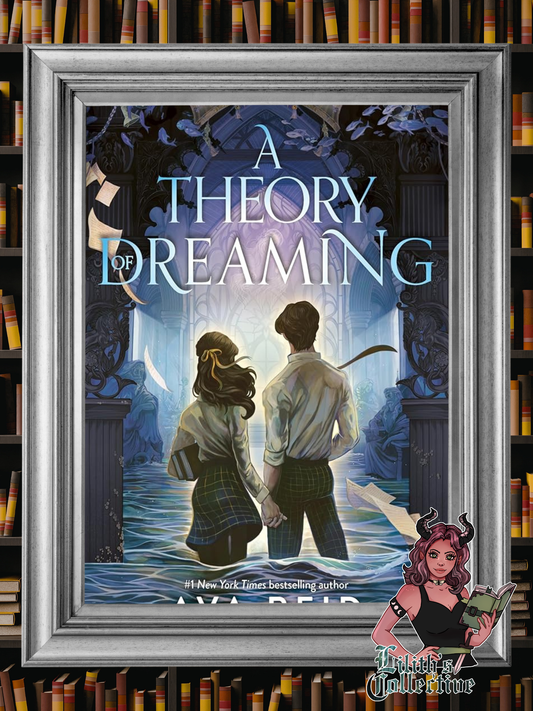 A Theory of Dreaming: Sequel to A Study in Drowning