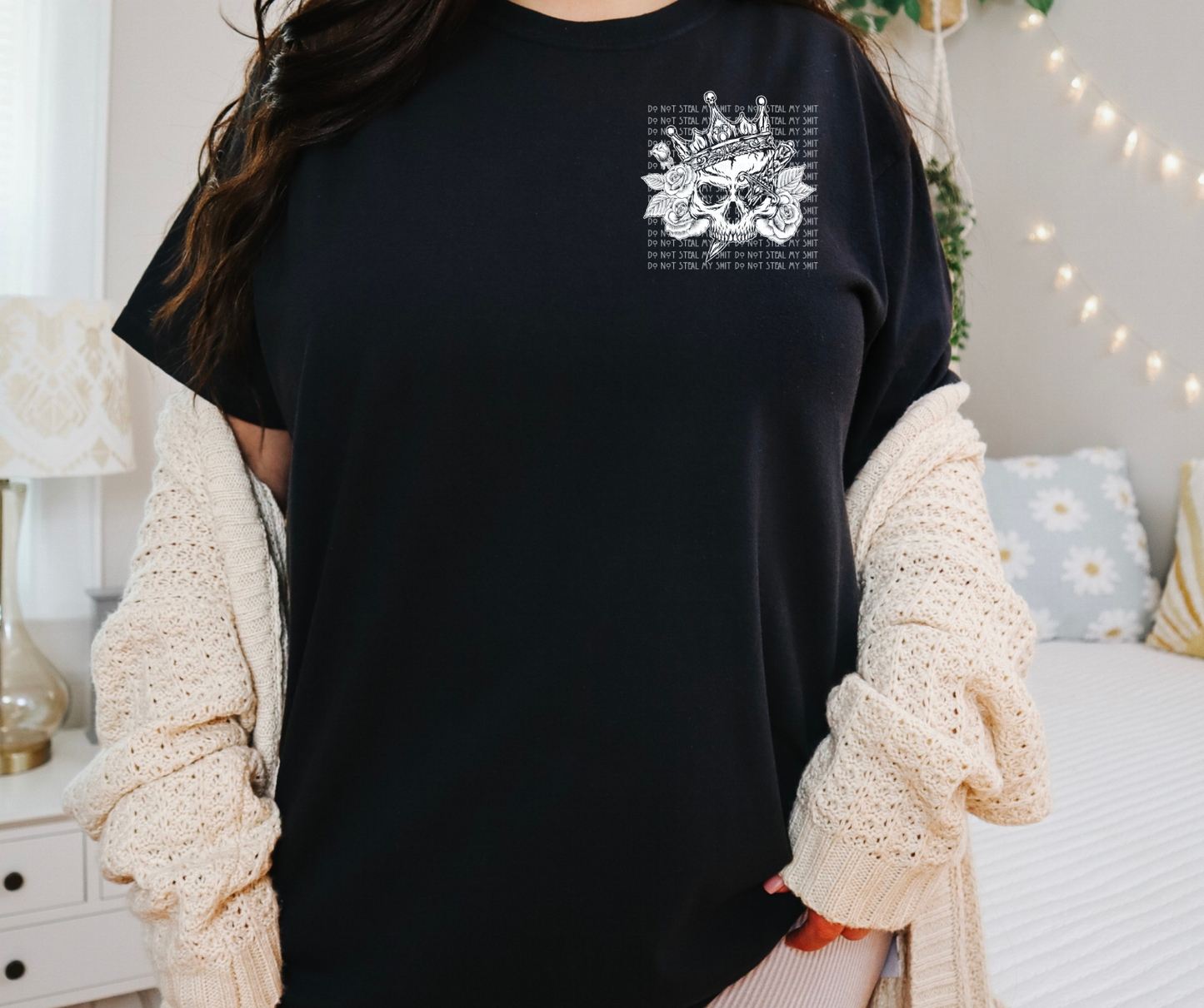 Barrington Uni (The L.O.R.D.S Series)