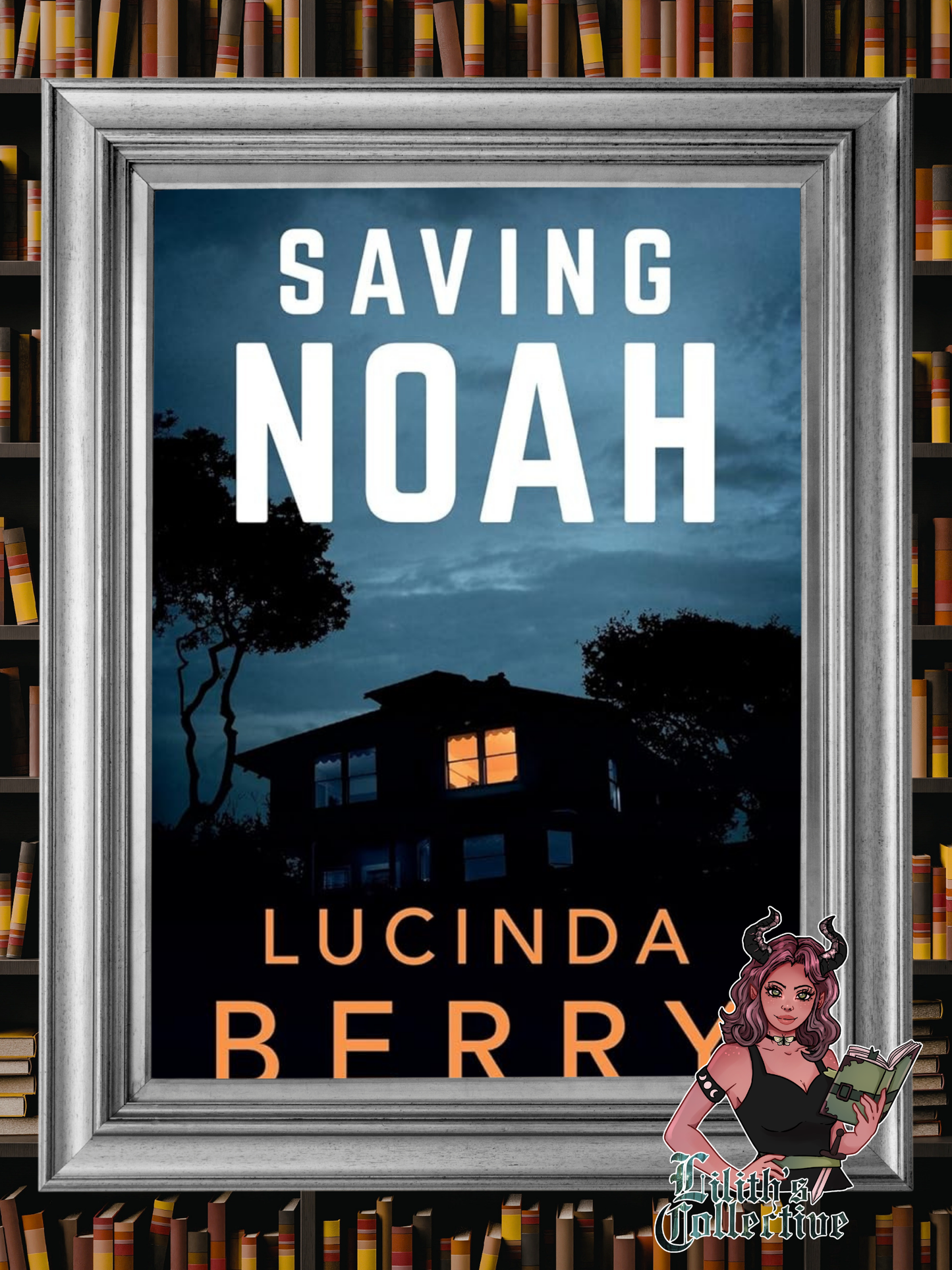 Saving Noah