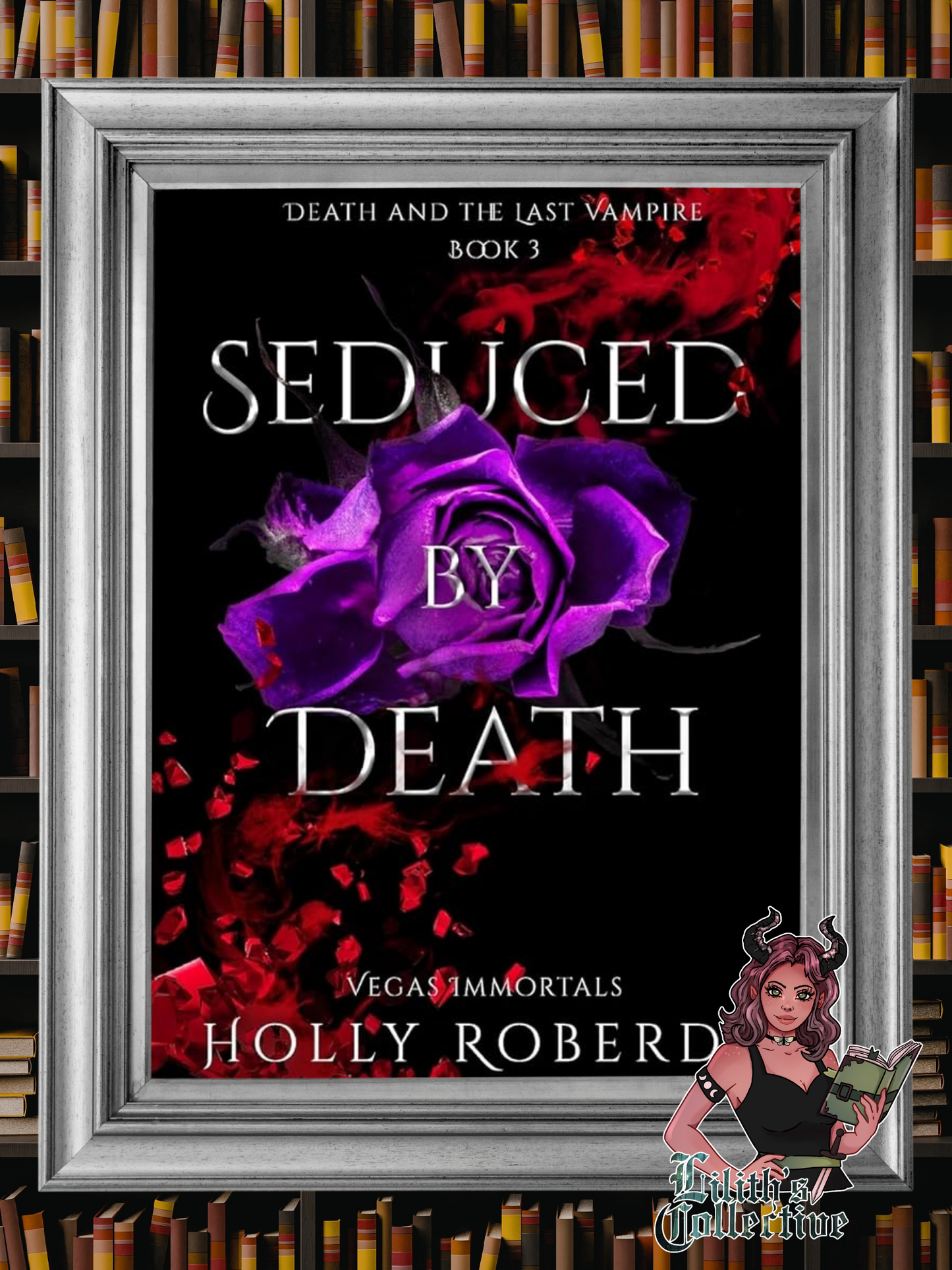 Seduced by Death