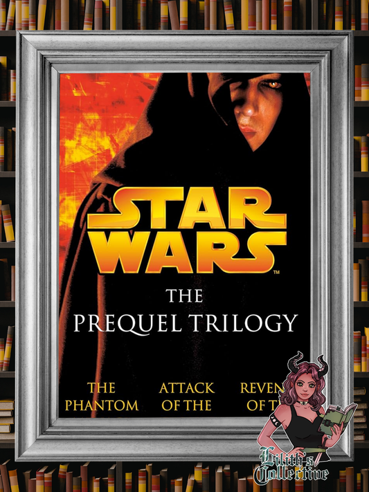 Star Wars: The Prequel Trilogy
