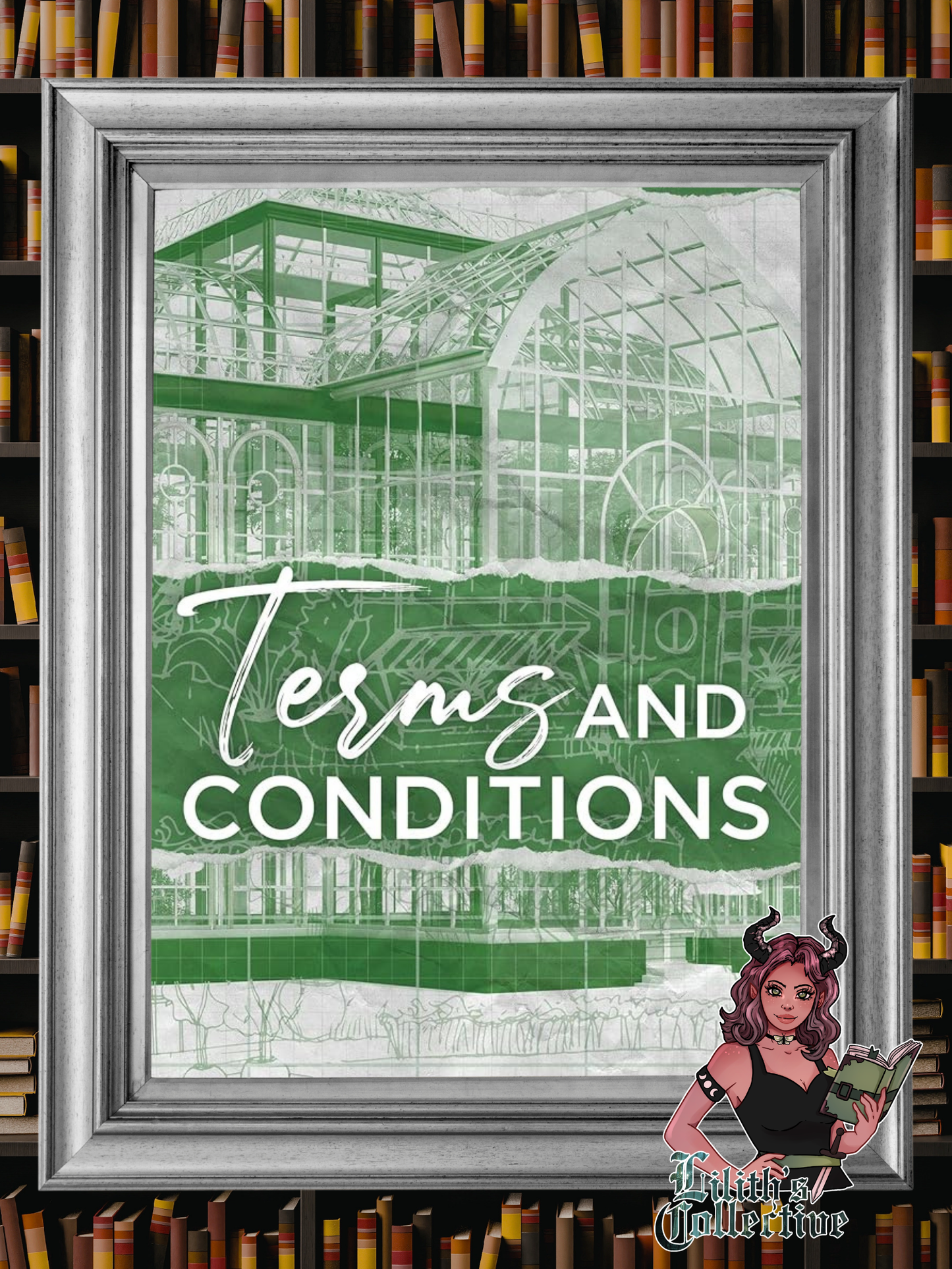 Terms and Conditions: The TikTok sensation! Meet the Dreamland Billionaires...