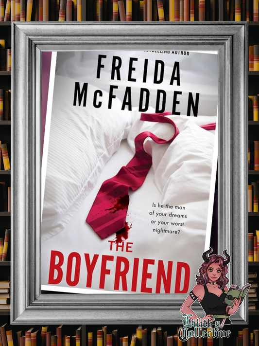 The Boyfriend