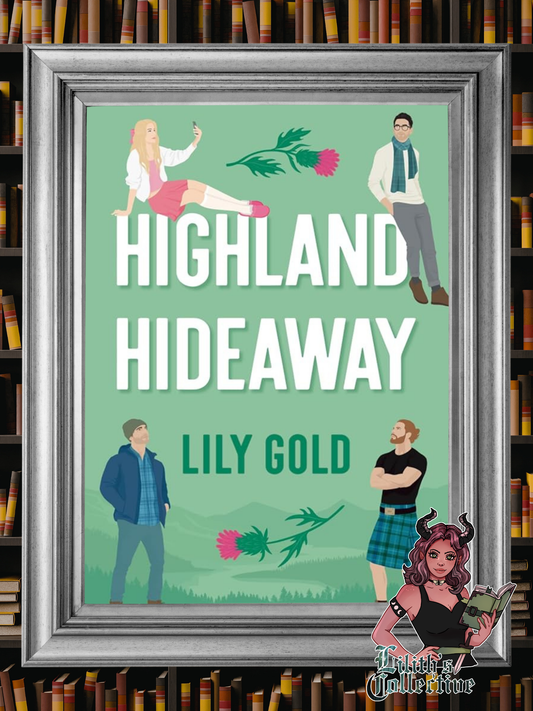 Highland Hideaway (Why Choose Standalones)