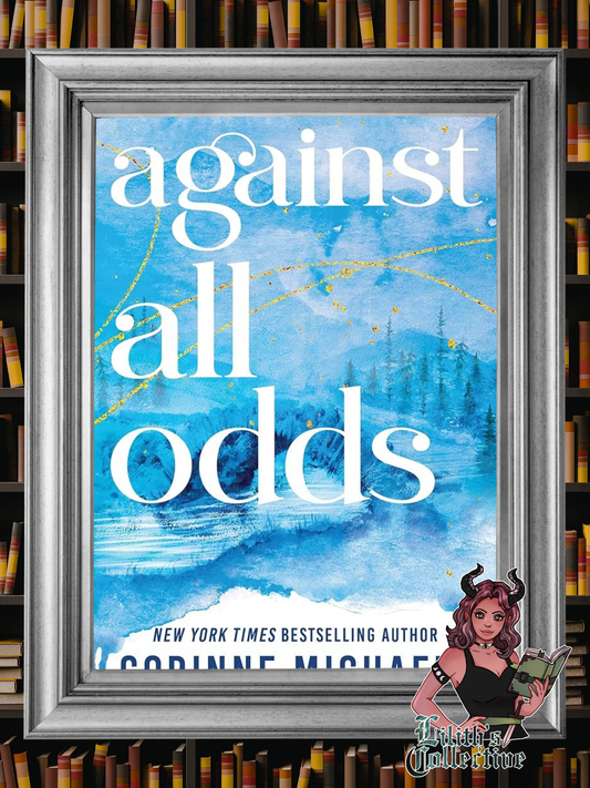 Against All Odds (Standard Edition) (Ember Falls, 3)