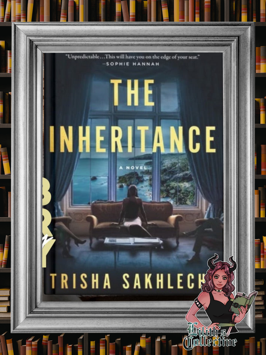 The Inheritance