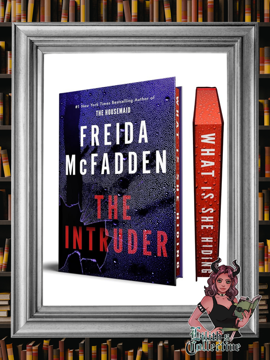 The Intruder