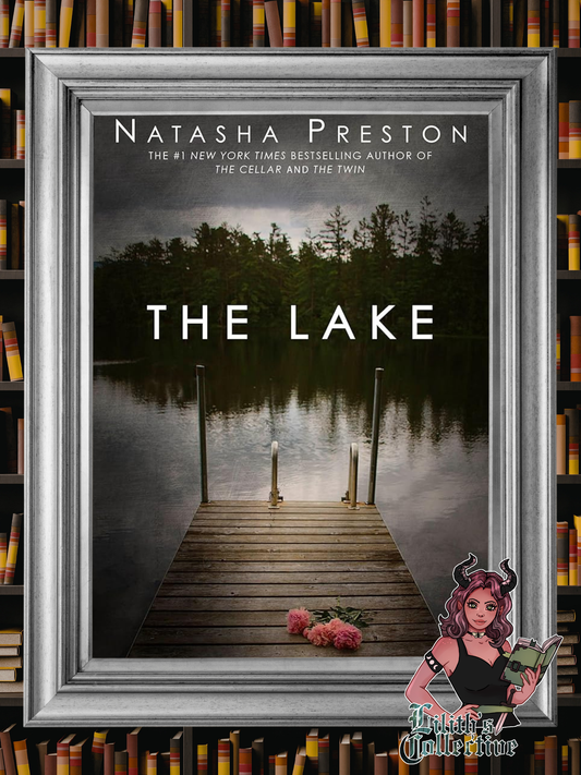 The Lake by Natasha Preston