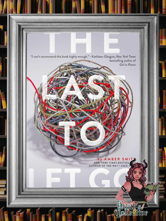 The Last to Let Go