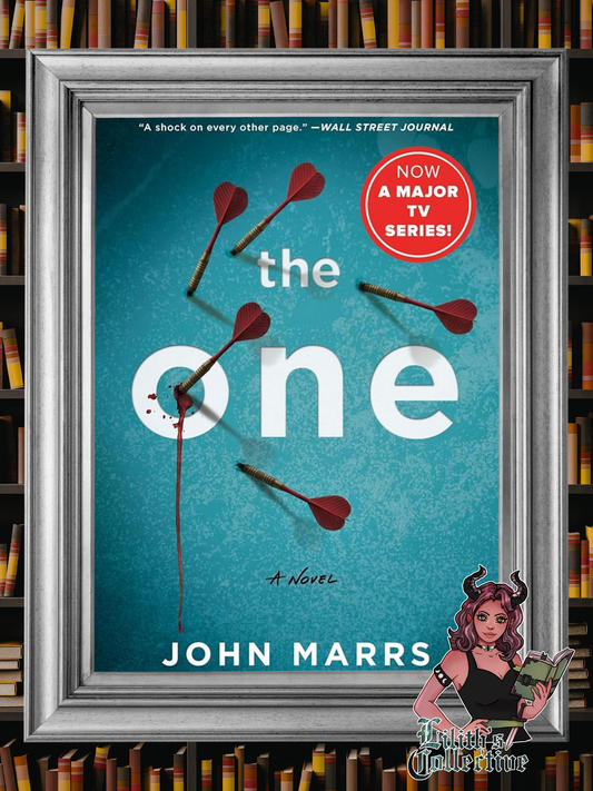 The One: A Novel
