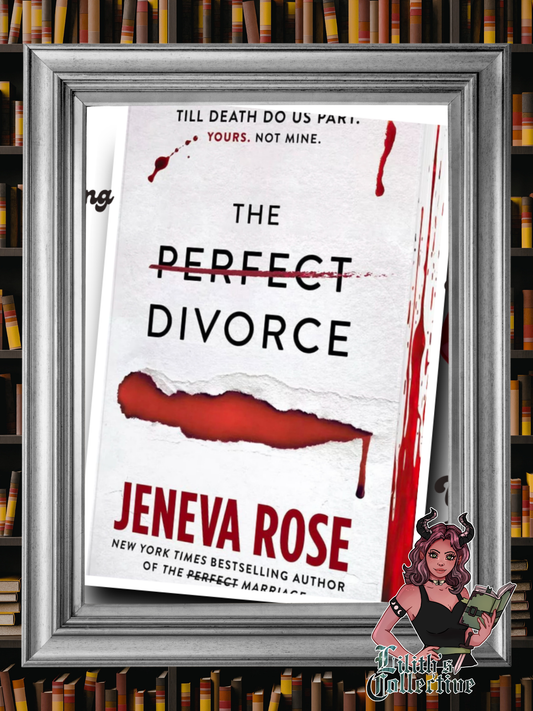 The Perfect Divorce