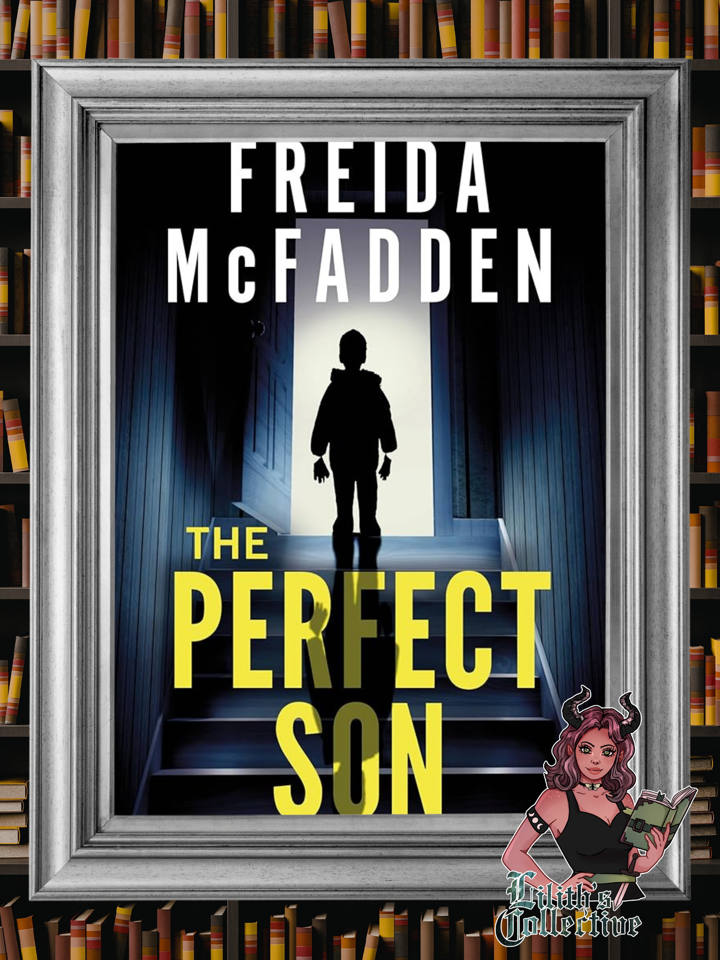 The Perfect Son