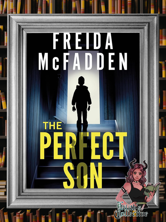 The Perfect Son