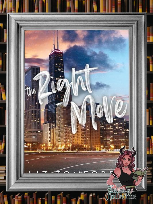 The Right Move (Windy City)