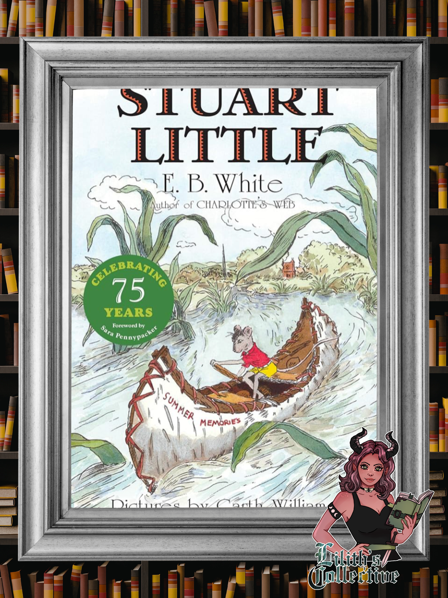 Stuart Little