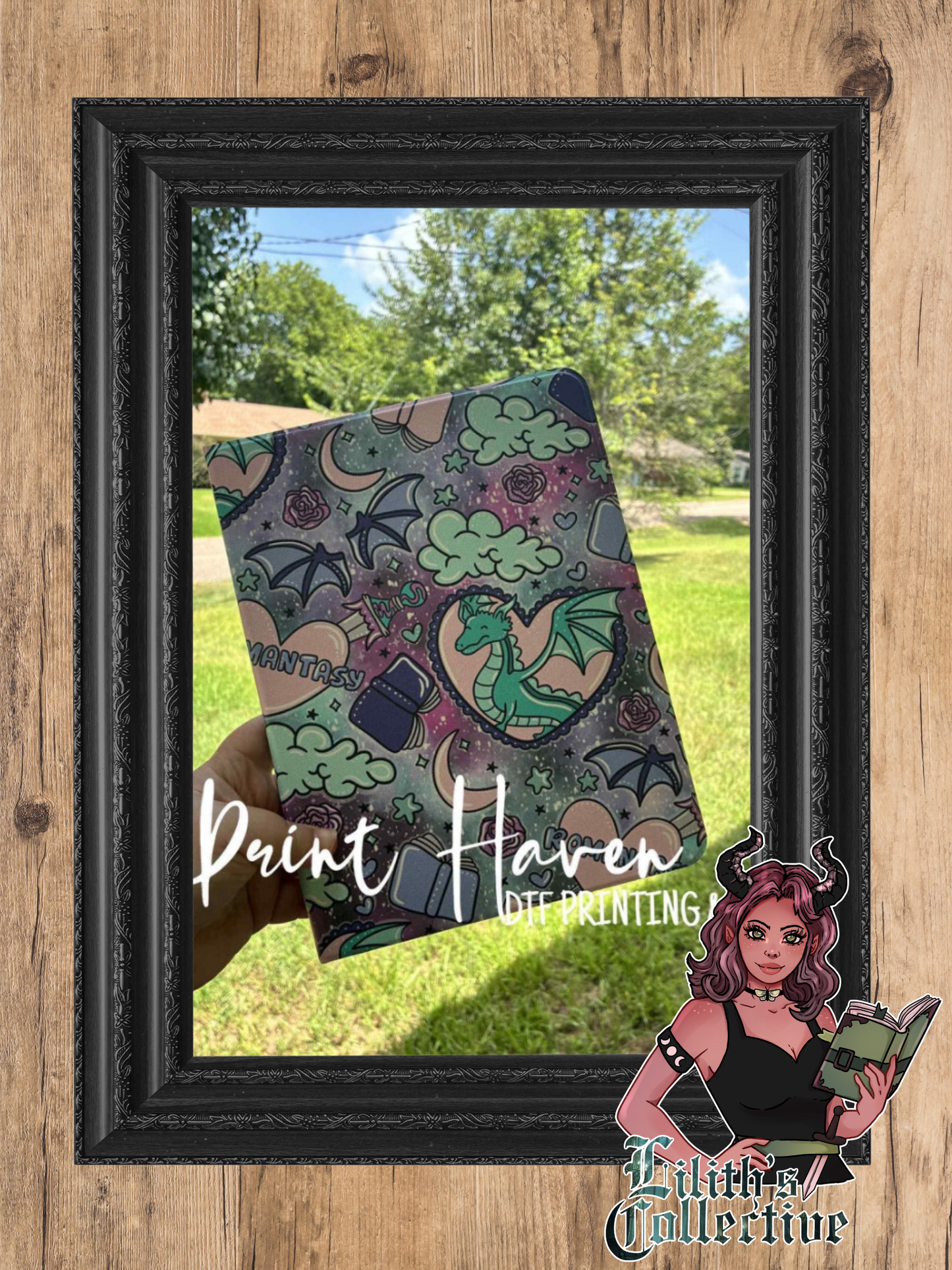 Custom Ipad Cases