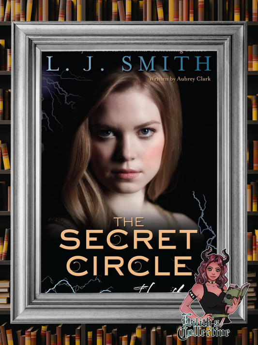 The Secret Circle: The Hunt (Secret Circle, 5)