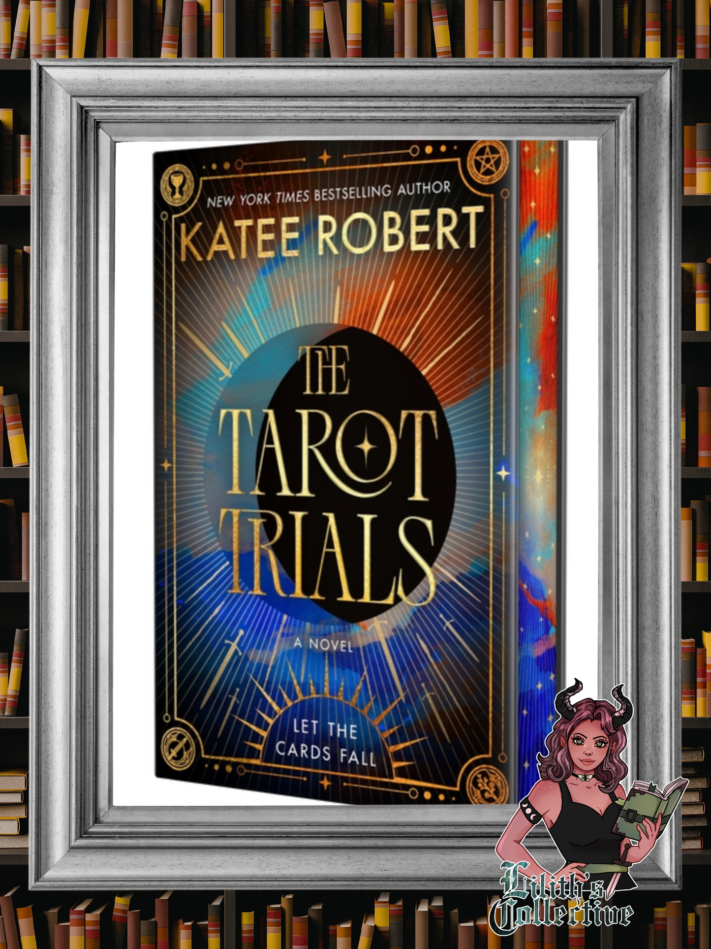 The Tarot Trials