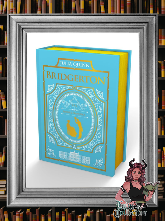 To Sir Phillip, With Love and When He Was Wicked: Bridgerton Collector's Edition: Two beloved Bridgerton novels in one beautiful collector's edition ... (Bridgerton Collector's Edition, 3)