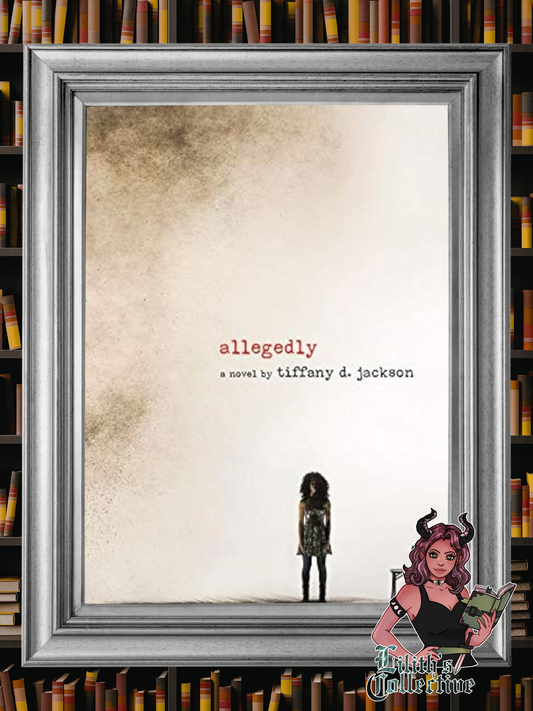 Allegedly