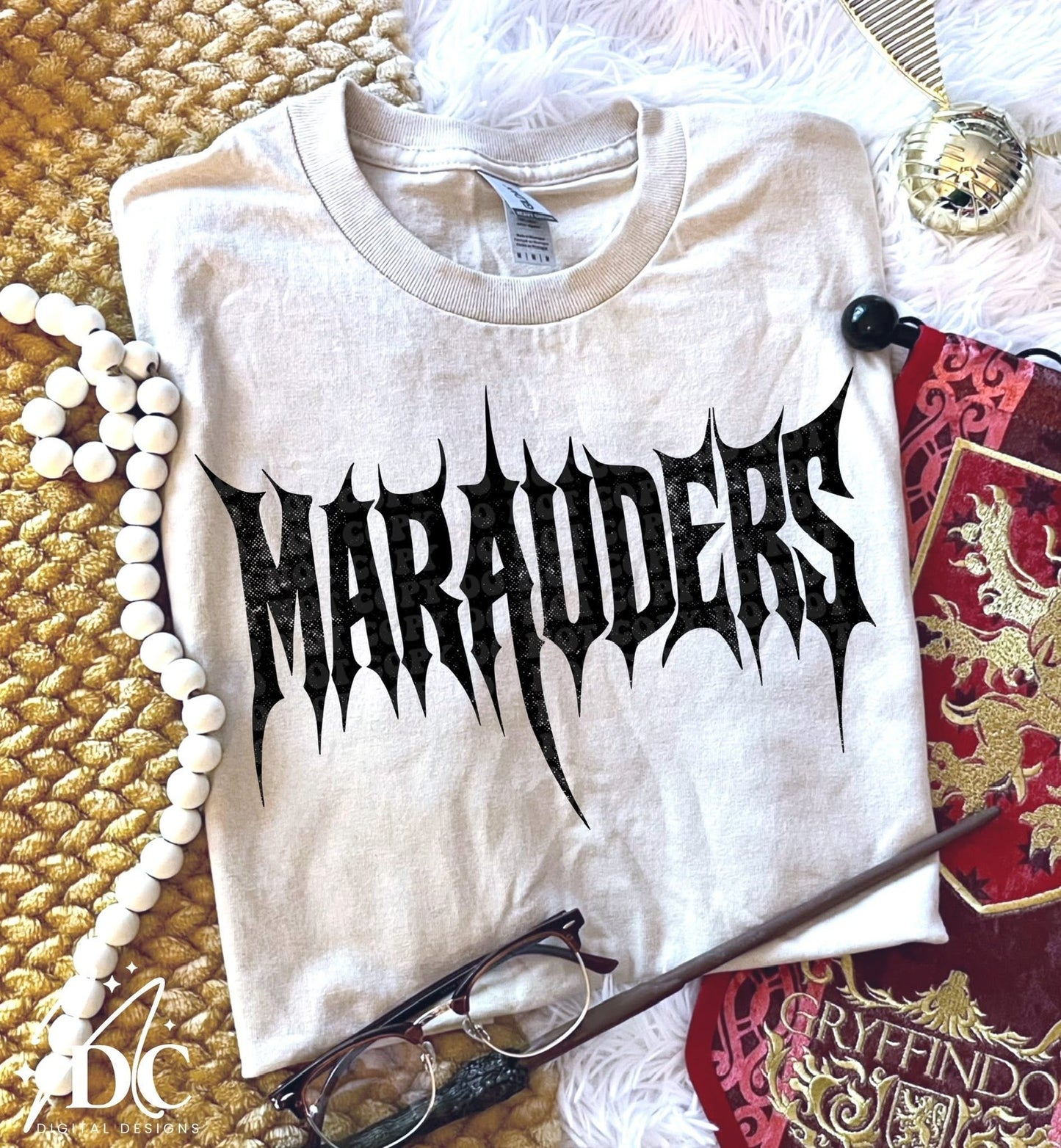 MARAUDERS