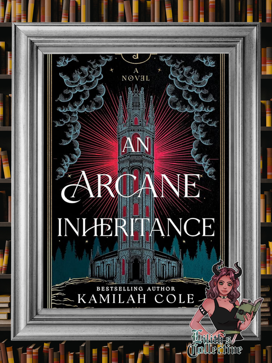 An Arcane Inheritance (Standard Edition)