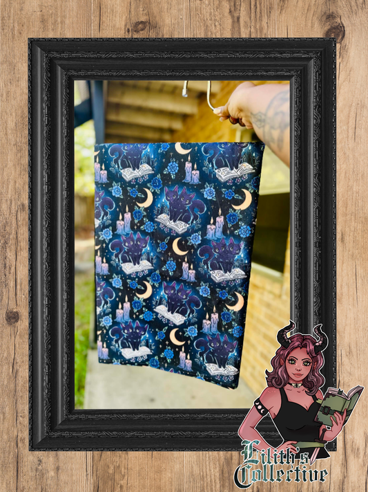 Custom Printed Towels