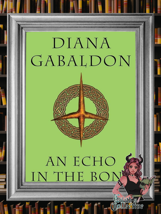 An Echo in the Bone: A Novel (Outlander)