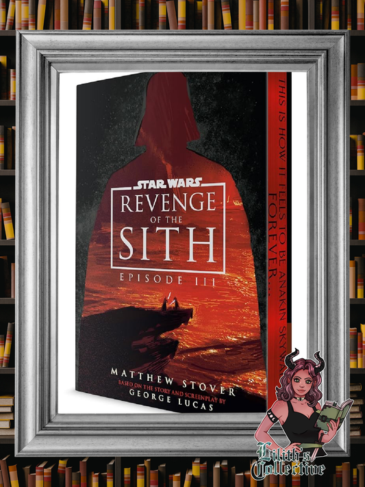 Star Wars: Revenge of the Sith: Episode III (Deluxe Edition)