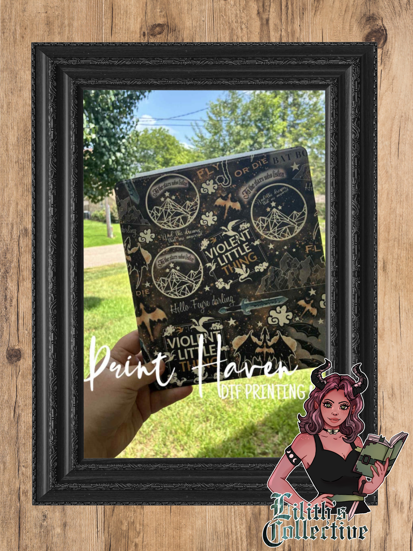 Custom Ipad Cases