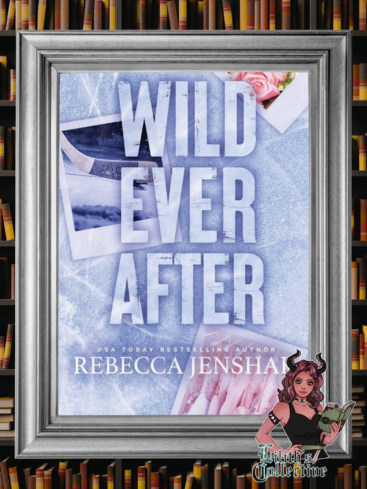 Wild Ever After (Wildcat Hockey)