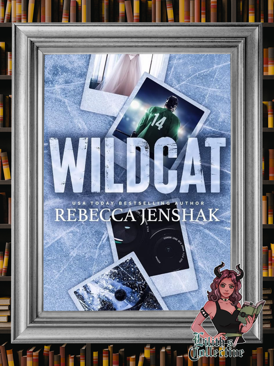 Wildcat (Wildcat Hockey)