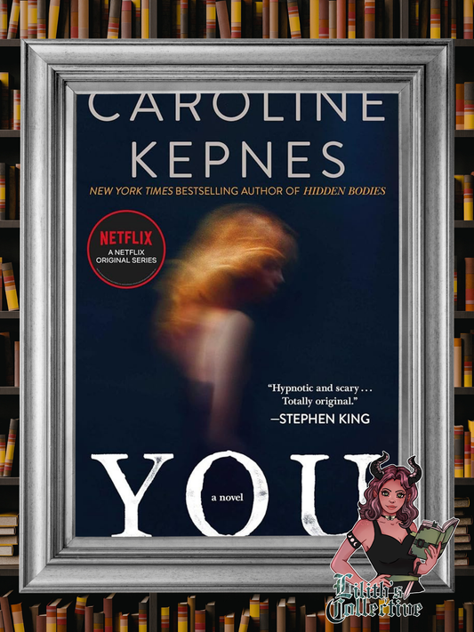 You: A Novel (1) (The You Series)
