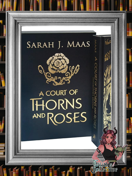 A Court of Thorns and Roses Collector's Edition
