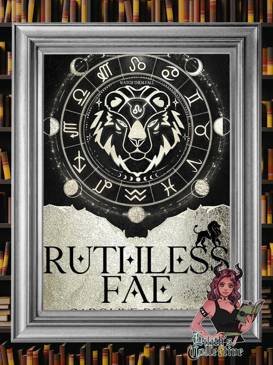 Zodiac Academy 2: Ruthless Fae (2)