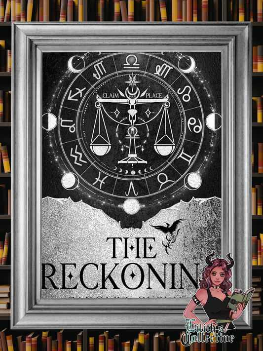 Zodiac Academy 3: The Reckoning (3)