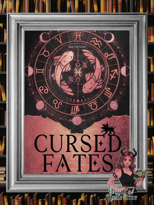 Zodiac Academy 5: Cursed Fates (5)