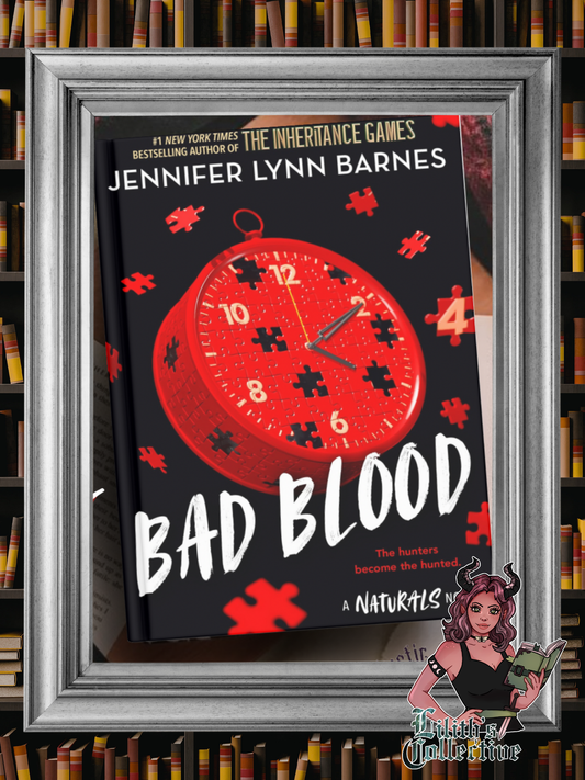 Bad Blood