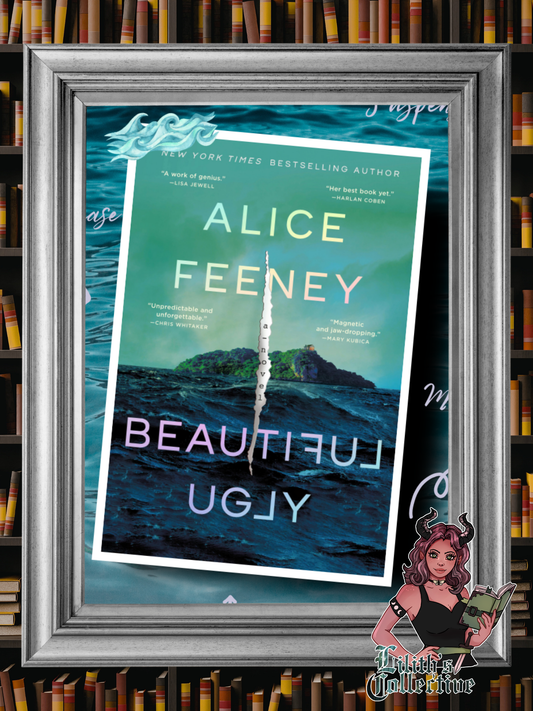 Beautiful Ugly